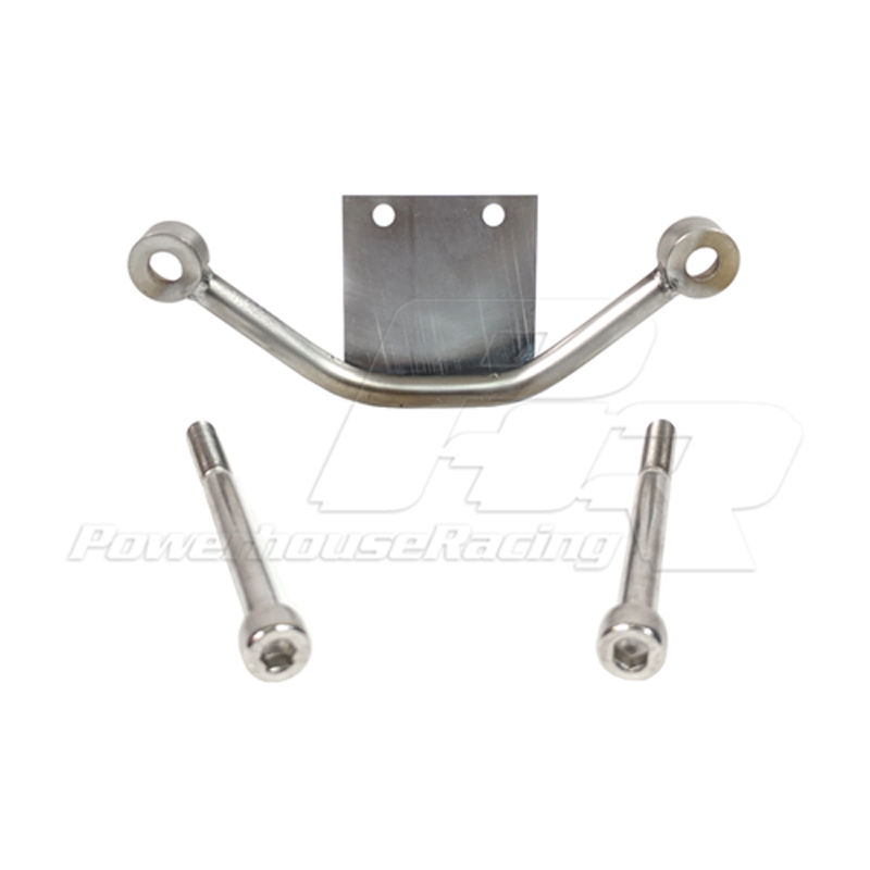 PHR Fuel Pressure Regulator Bracket -2JZ-GE Stock Intake Manifold Mount