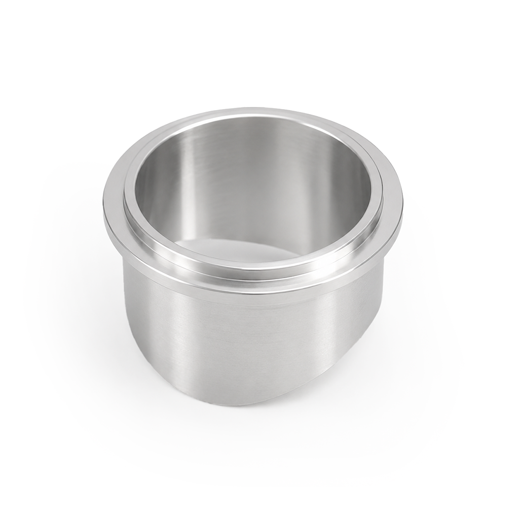 Tial or Precision 50mm Blow Off Valve Flange, Aluminum - 2.5 inch (50.8 mm)