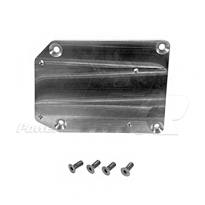 PHR Lokar 6R80 Shifter Mount for 1993-1998 Supra -Manual Tunnel