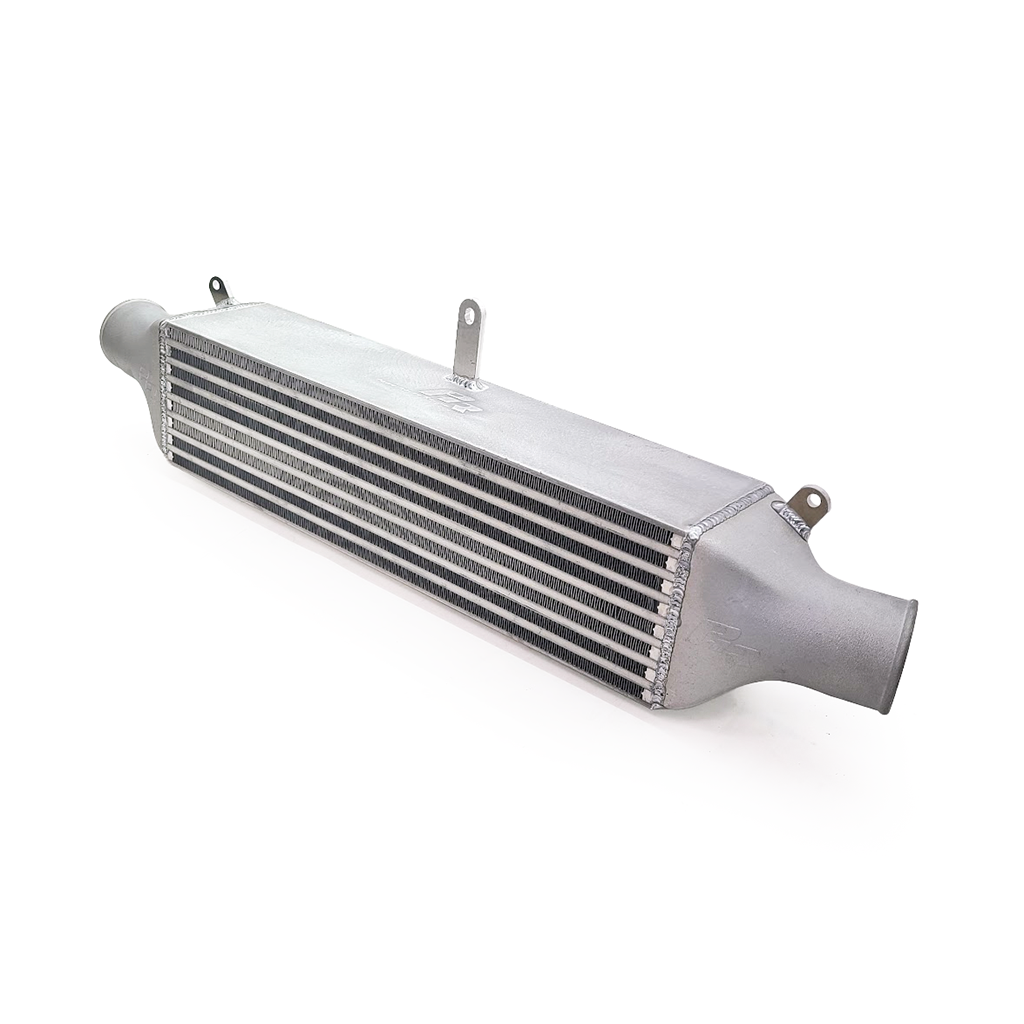 PHR 5.0", 600hp Intercooler for Lexus IS300 -Raw
