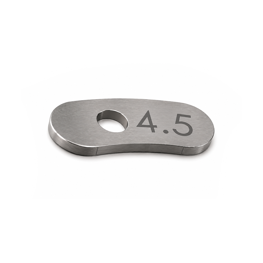Stainless Lock (shim) for PHR Adjustable Cam Gears for 2JZ - 5.5