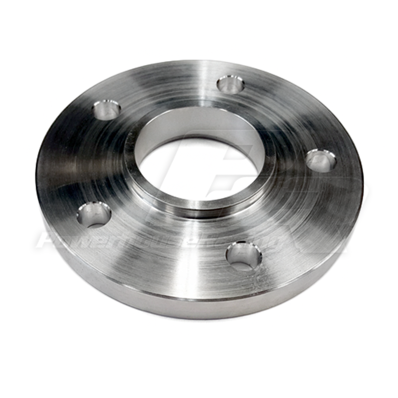 PHR Hubcentric 5/8" Spacer for Weld Alumastar Front Runners for Supra - Sold individually
