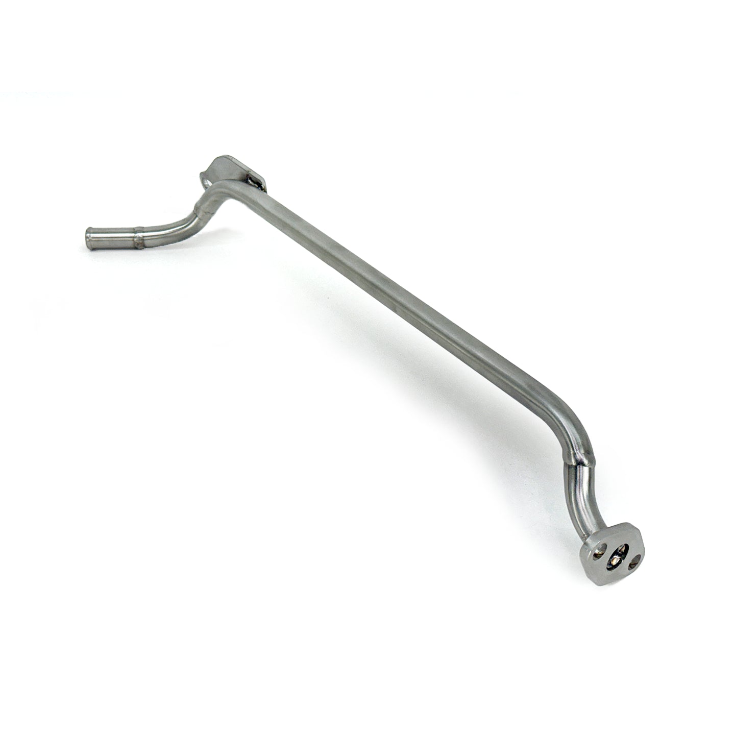 PHR Heater Return Pipe for 2JZ - 2JZ-GE