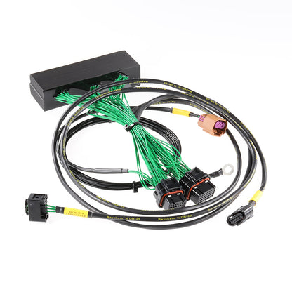 Boomslang - Plug-and-Play Harness Kit for Haltech Elite 2500 | 2011-2014 Subaru WRX Manual Transmission Type
