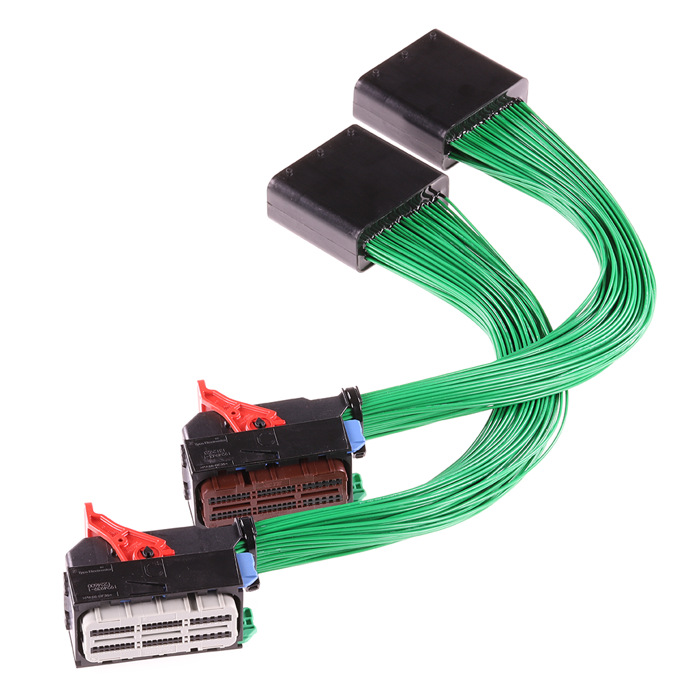 Boomslang - Plug-and-Play Harness Kit for Harness Extension | 2015-2018 Subaru WRX Manual Transmission Type