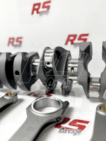BC0309LW - Toyota 2JZ Stroker Kit - 94mm Stroke/ProH625+ Rods
