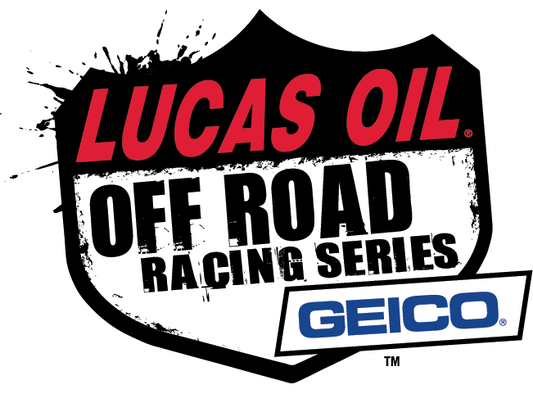 Motec Lucas Oil Off Road Racing Series Pro2/4 Kit