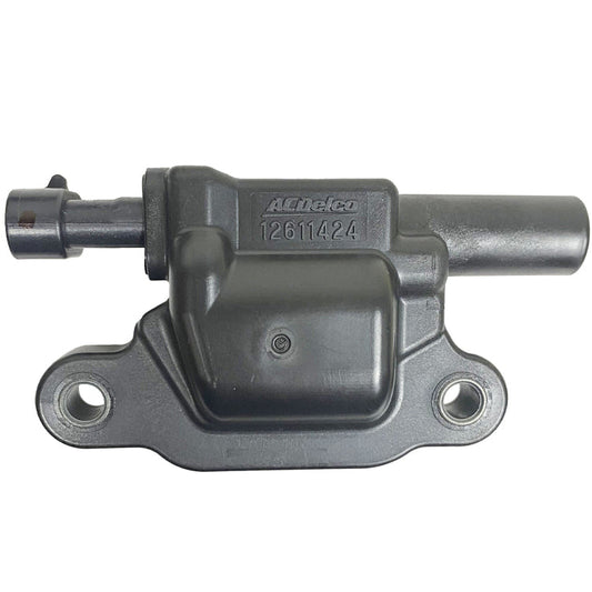 Motec Delco Coil