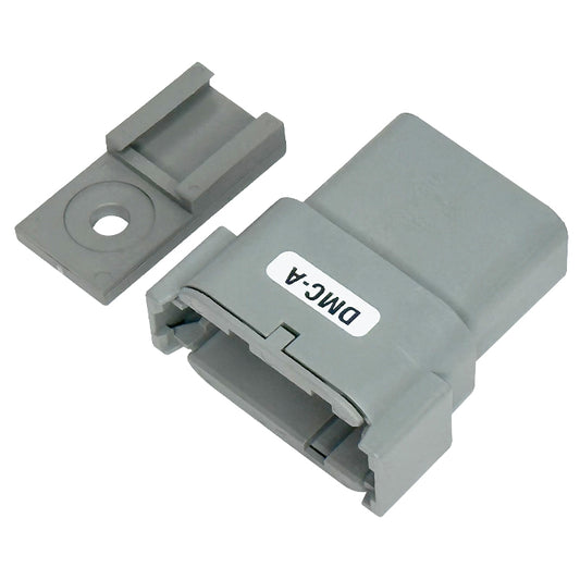 Motec DMC-A Converter: Fuel Flow Sensor