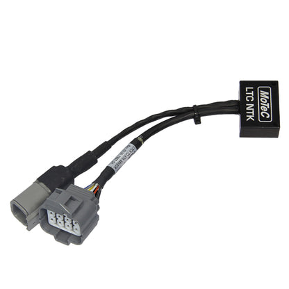 Motec Lambda to CAN (LTC-NTK)