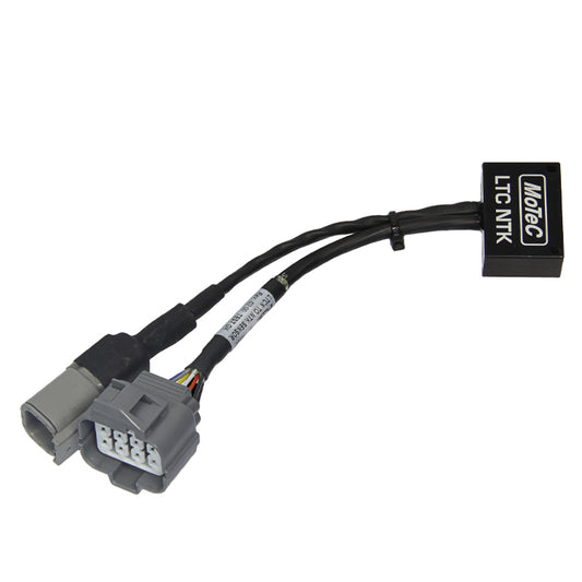 Motec Lambda to CAN (LTC-NTK)
