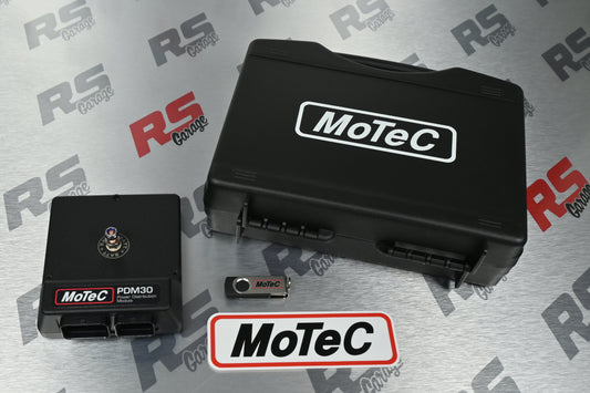 Motec PDM30