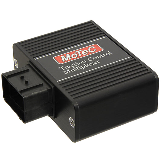 Motec Traction Control Multiplexer (TCMux)