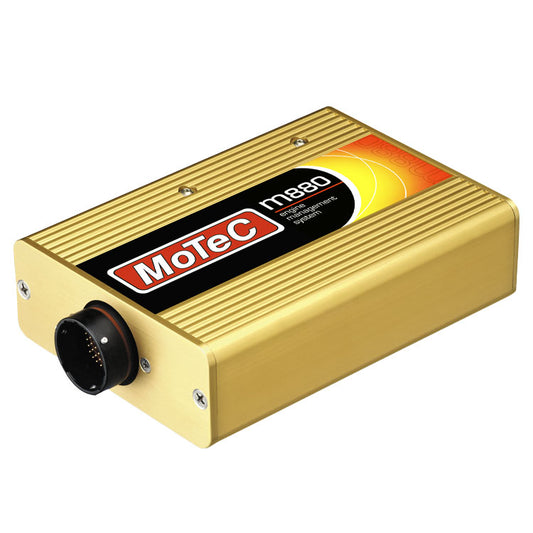 Motec 10/12 Cylinder Option - M800/M880