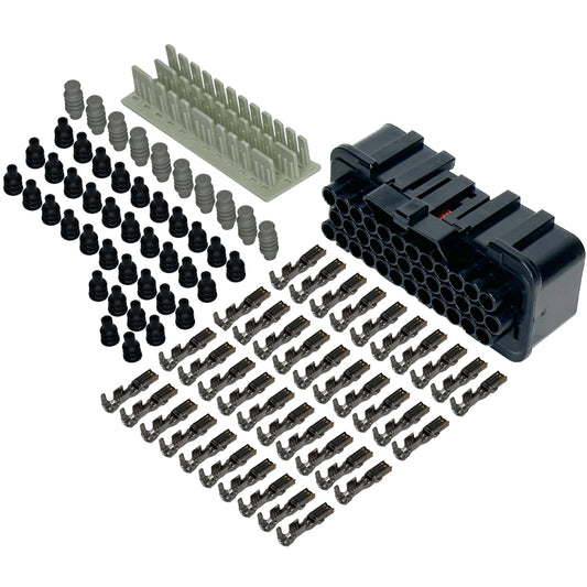 Motec M ECONO-36