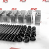 RS Garage Main Caps and 8740 Main Stud Kit