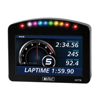 MoTec D175 5