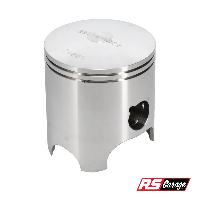 Wiseco Yamaha SS440 '80-85 2598CD
