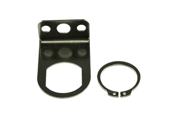 TS-0401-3006 Turbosmart FPR/OPR Mounting Bracket/Clip Replacement