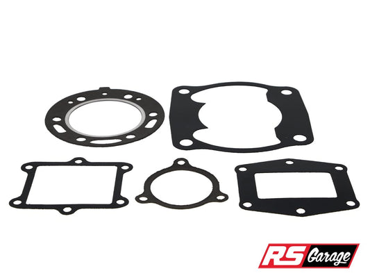 Wiseco TopEnd Gasket Kit Suzuki LT500 '87