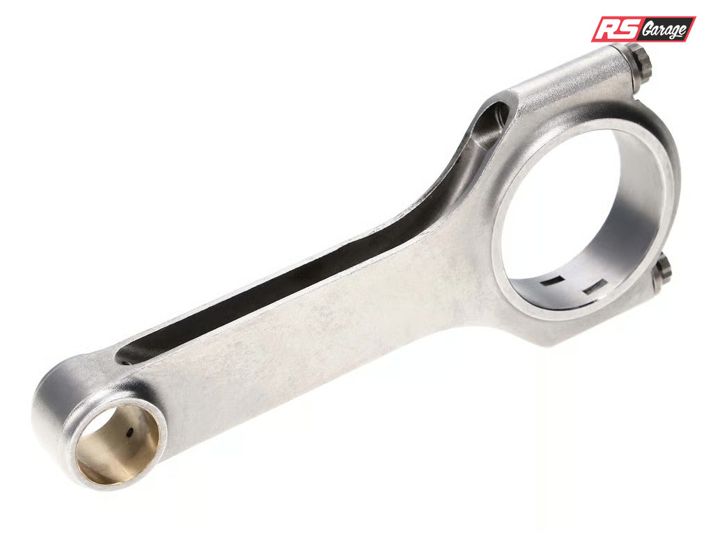 Manley Chevrolet Small Block H-Beam Connecting Rod Set - 6.000in Length