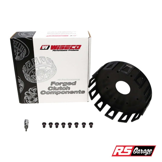 Wiseco Clutch Basket Kawasaki KX250 '06-07