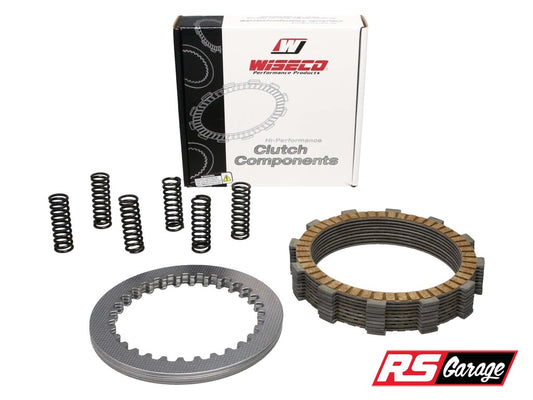 Wiseco Clutch Pack Kit Yamaha YZ450F/WR450F