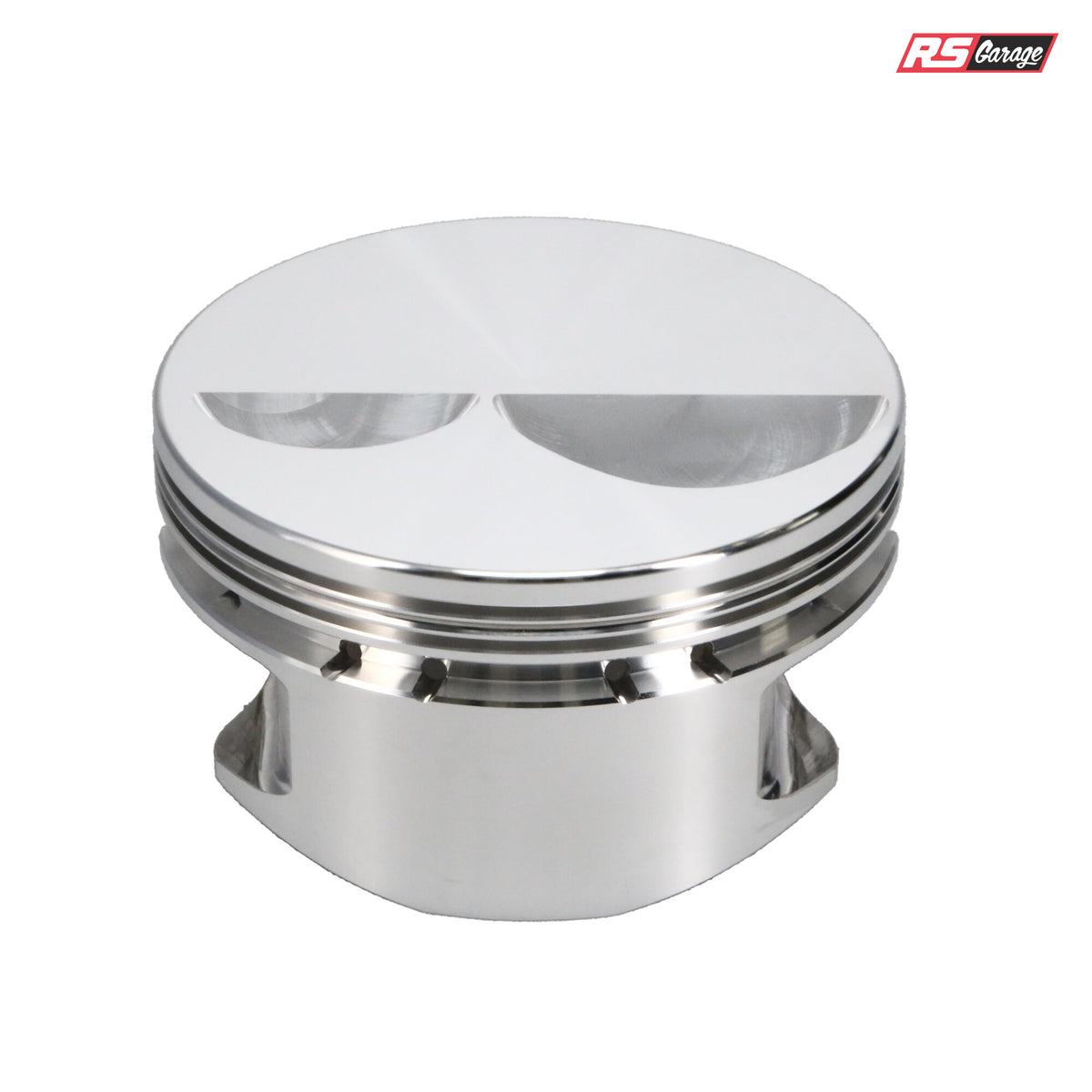 Manley Pist 1.125 Cd/Ft 4.035