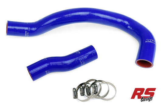 HPS Blue Silicone Radiator Hoses 2001-2005 Lexus IS300 I6 3.0L