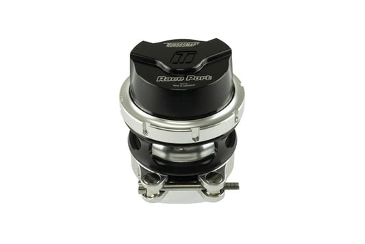 TS-0204-1152 Turbosmart Gen V RacePort BOV Blow Off Valve 50mm Supercharger Black TS-0204-1152 (Supersedes TS-0204-1107)