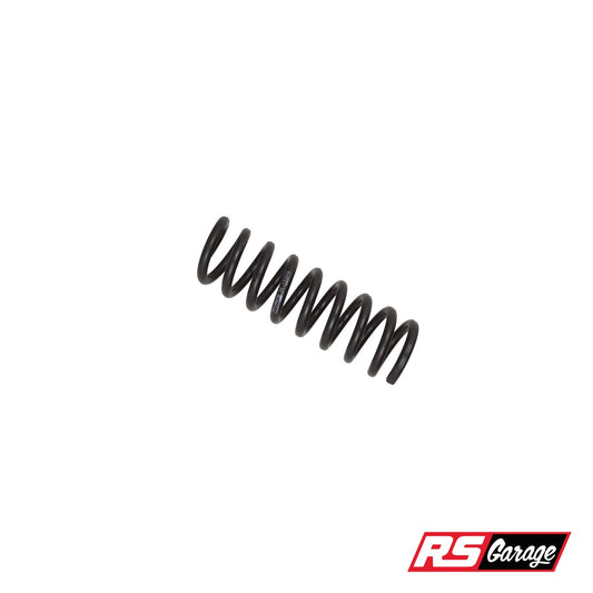 Bilstein B3 OE Replacement 02-05 Mercedes-Benz C230 Kompressor L4 1.8L Rear Coil Spring
