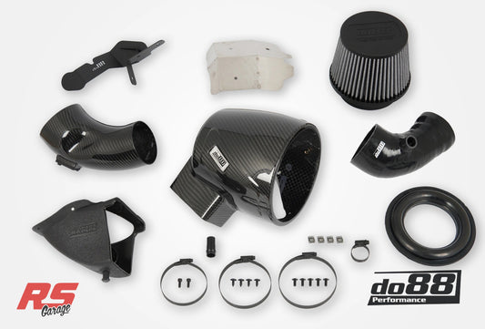 Do88 BMW M240i/M340i (G20/G42) Intake System