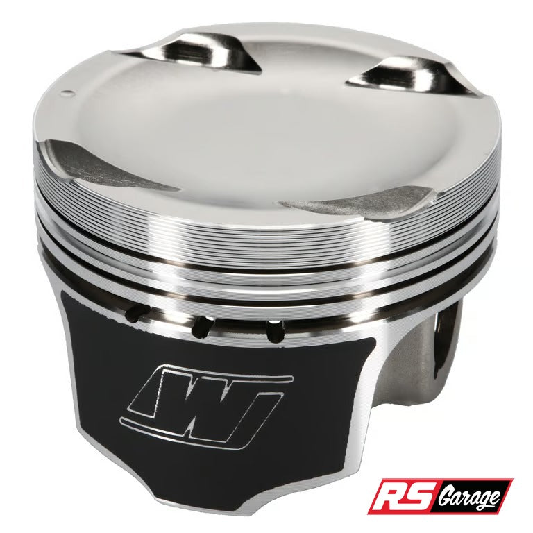 Wiseco 1400 HD Mitsubishi - 4G63 Turbo -14CC
