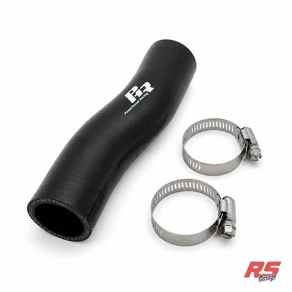 PHR Silicone Upper Radiator Hose For IS300, 2JZ-GE