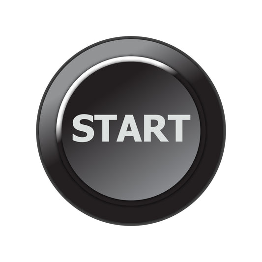 101-0254 Link CAN Keypad Insert - Start