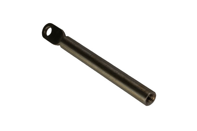 TS-0600-3008 Turbosmart Clevis Suit IWG75 (M6 Thread) 6.3mm (Hole) x 100mm