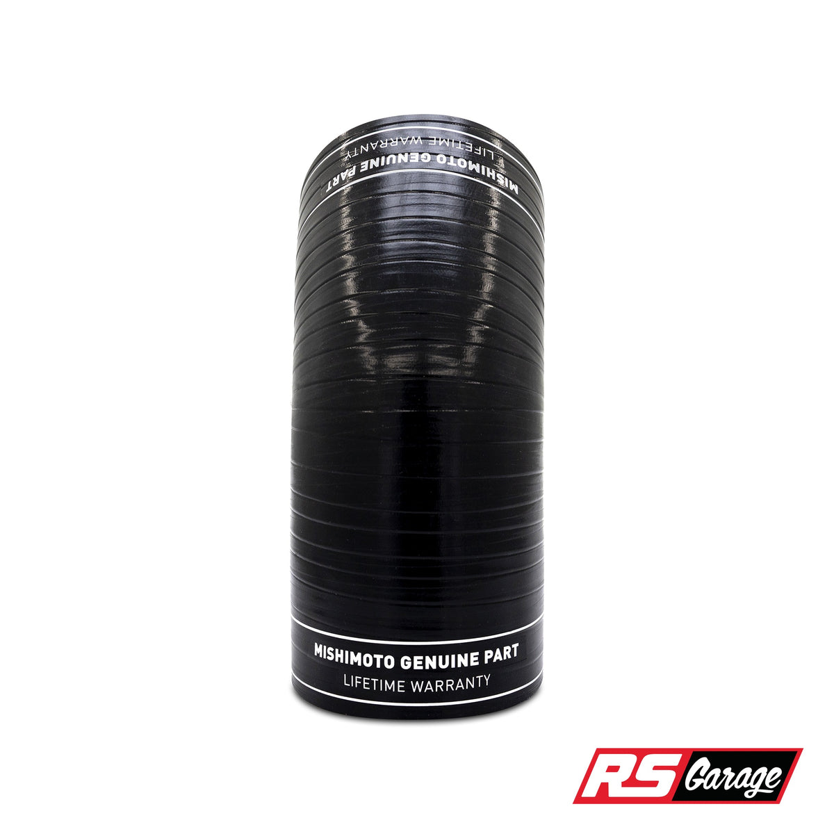 Mishimoto Duracore 4in 45 Degree Coupler