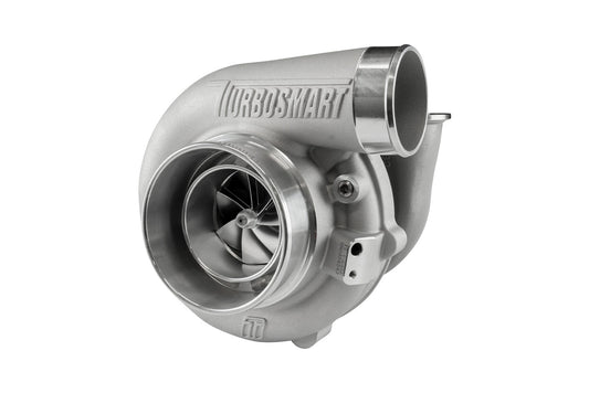 TS-1-6466B-VB107E Turbosmart TS-1 Turbocharger 6466 V-Band 1.07AR Externally Wastegated