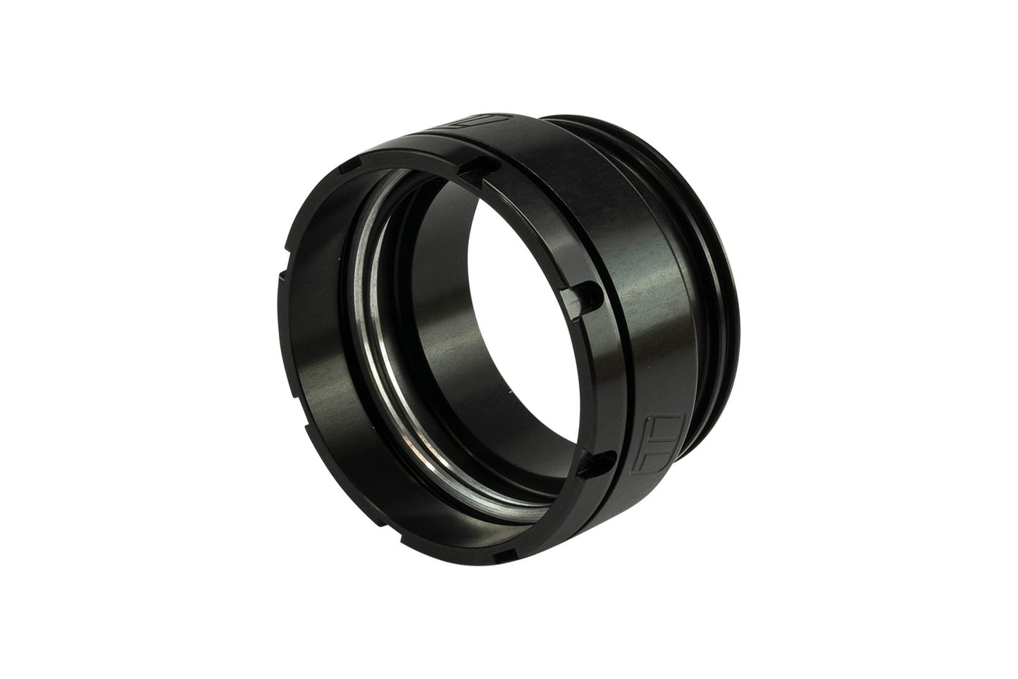 TS-199-3041 Turbosmart LockSleeve Turbo Adapter Compressor Outlet 3.00" to Straight (Vibrant) ,Plazmaclamp 3.00"