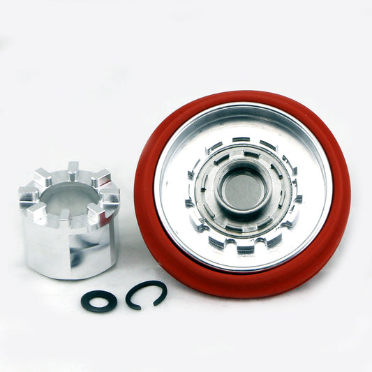 TS-0550-3004 Turbosmart 74mm Diaphragm Replacement Kit for GenV WG38 UltraGate 38 GenV WG40 CompGate 40 Wastegate