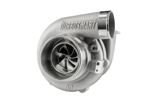 TS-2-6466B-T4096E Turbosmart TS-2 Turbocharger (Water Cooled) 6466 T4 0.96AR Externally Wastegated