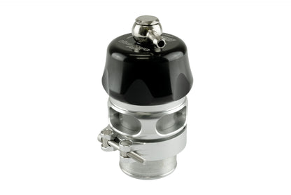 TS-0205-1131 Turbosmart Vee Port Pro Black BOV Blow Off Valve Universal 38mm TS-0205-1131 (Supersedes TS-0205-1101)