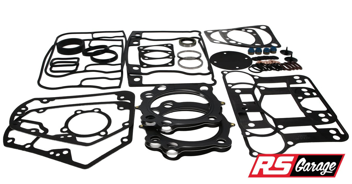 Wiseco Head Gasket Kit HD V-Rod (Race) '01-10