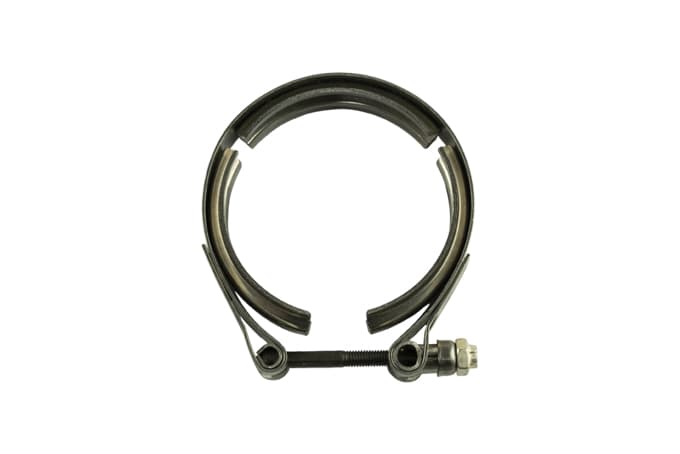 TS-0554-3003 Turbosmart GenV WG50 Inlet V-Band