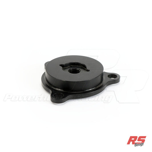 Drive Mandrel - Standard Length (Inc w/ pumps that use 1.2" Pressure Section)