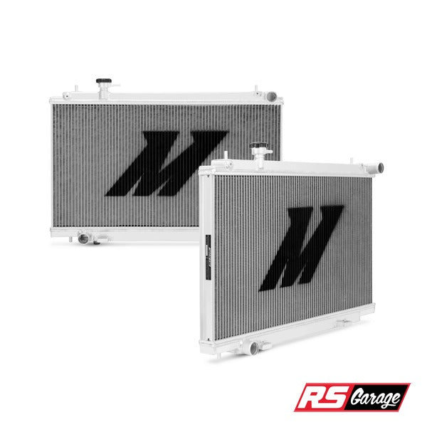Mishimoto 03-06 350Z Manual Performance Aluminum Radiator Z33