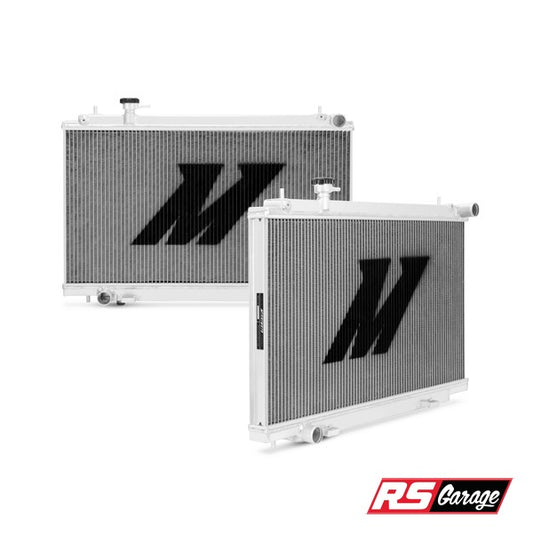 Mishimoto 03-06 350Z Manual Performance Aluminum Radiator Z33
