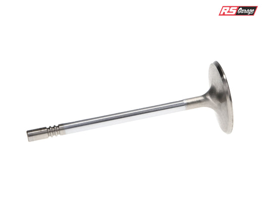 Manley 99-12 Ford V8 4.6L/281 5.4/330 45.5mm Race Series Stainless Steel Intake Valves (Set of 8)