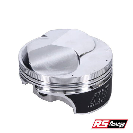 Wiseco Bbc "quick 16" +45CC Dome 1.270" Ch