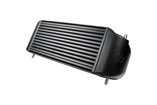 TS-CCA-VSFD001B Turbosmart Ford F150 Intercooler V6 Ecoboost Black 2015+